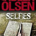 SELFIES - Jussi ADLER -OLSEN