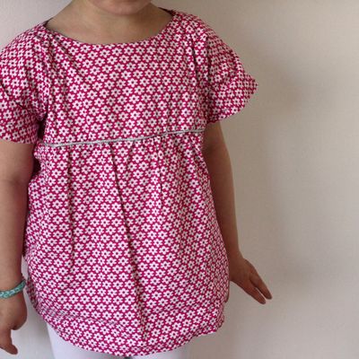 La belle Marguerite !