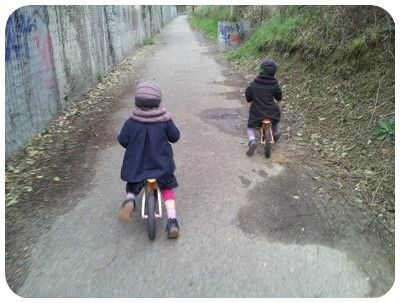 Pendant les vacances on casse le rythme et on