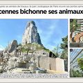 Aujourd'hui, (ré)ouverture du Parc Zoologique de Paris.... qu'on se le dise !