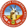Etiquettes - Queserias Cuquerella