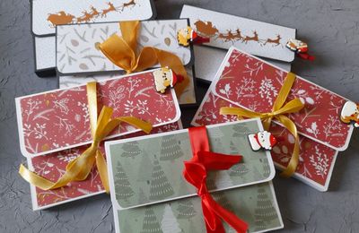 Petits cadeaux pour entretenir l'amitié ...