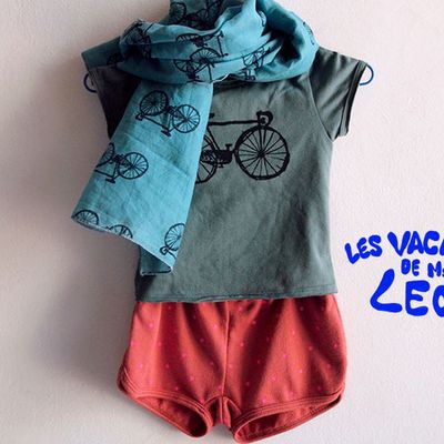 Les petits habits BoBoChoses