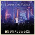 Florence and The Machine MTV's "Unplugged"