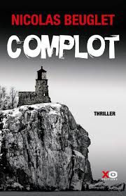 Complot de Nicolas Beuglet