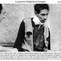 GUERRE D'ALGERIE 50 ans après