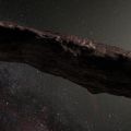 Oumuamua, le voyageur céleste venu de nulle part, garde ses secrets