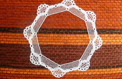Dentelle du Bayeux