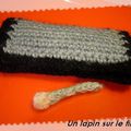 The serial crocheteuses n°8