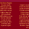 Une lueur d'espoir