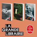 LA GRANDE LIBRAIRIE HIER SOIR, LA VIE DE COLETTE PAR FRANCOIS BUSNEL :