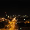 Montréal la nuit 30/03