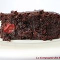 le Brownie de Jamie ....