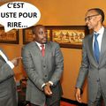 RDC: accord de paix régional et projet de mise sous tutelle plus robuste 