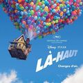 Là-haut - Pete Doctor et Bob Peterson