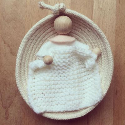 Jeu d'imitation...Jouons!