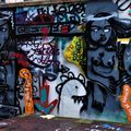 street -art  st etienne 42 2018