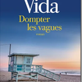 Dompter les vagues-  Vendela Vida élégante et sensible