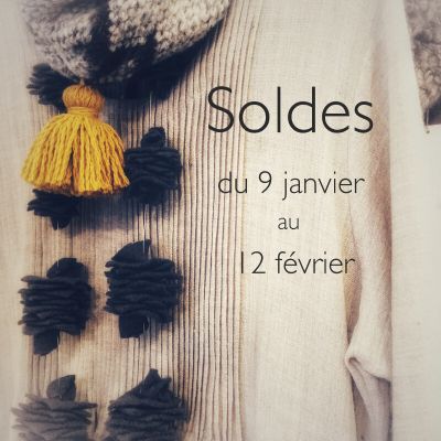 SOLDES
