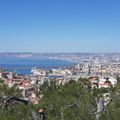 notre belle rade de Marseille