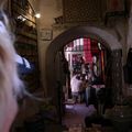 VISITE DU SOUK