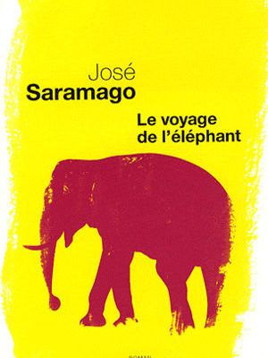 Le Voyage de l'Eléphant