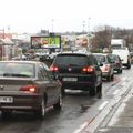 Avant-goût de bouchons à Soyaux