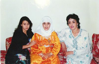 hafida+lala foziya+khalti n3ima