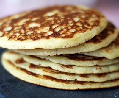 Pancakes