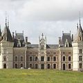Château de Chanzeaux