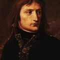 1769-2012 : le deux cent quarante-troisième anniversaire de la naissance de Napoléon Bonaparte