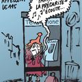 ...appelles au 115 - dans Charlie Hebdo N°1129 - 19 février 2014