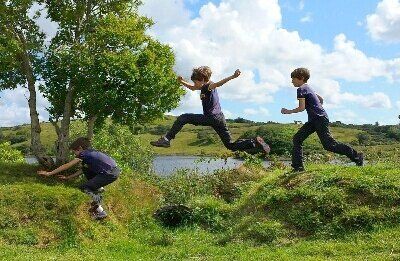 Dernières photos du Connemara