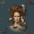 YANA MOVCHAN - REALISME MAGIQUE
