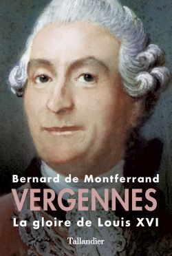 Vergennes de Bernard de Montferrand 