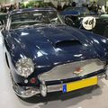 Aston Martin DB4 (1958-1963)