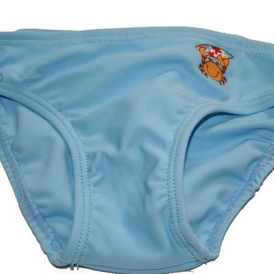 Slip de Bain Neuf Garcon 6 mois