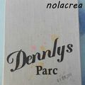 Dennly's parc 2014 ...