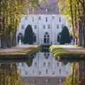 Une nuit à l'Abbaye de Royaumont #1