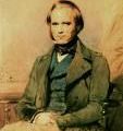 Le bicentenaire de la naissance de Darwin