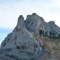 Calanques Marseille - Cassis