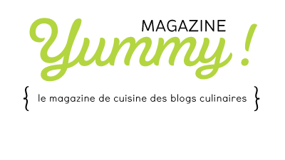 Magazine de cuisine online !