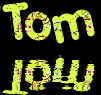 Prénom Tom