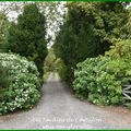 Jardins de Castillon [14490 Balleroy]