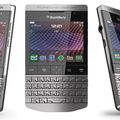 The World at Your Feet with Blackberry P9981