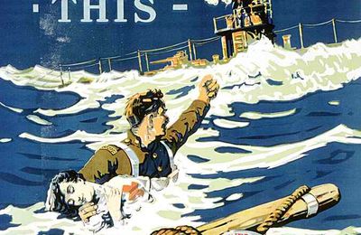 Le Canada pendant la Grande Guerre