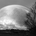 Les martiens ont débarqué à la Villette !