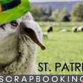 St. Patrick's Day Sale!
