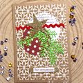 Cartes hivernales !