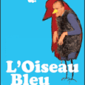 L'oiseau bleu